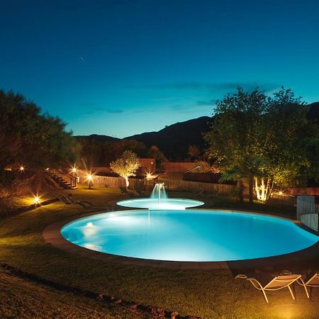Eco-Bungalow Carralcova Dış mekan fotoğraf