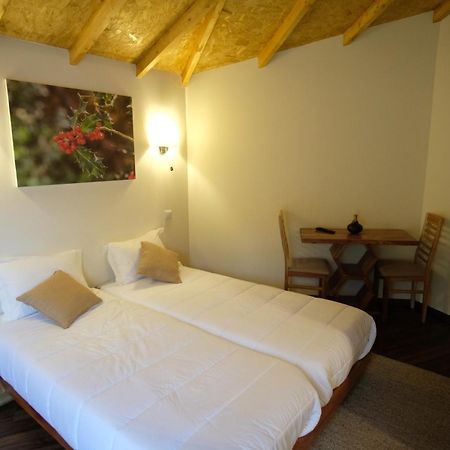 Eco-Bungalow Carralcova Dış mekan fotoğraf