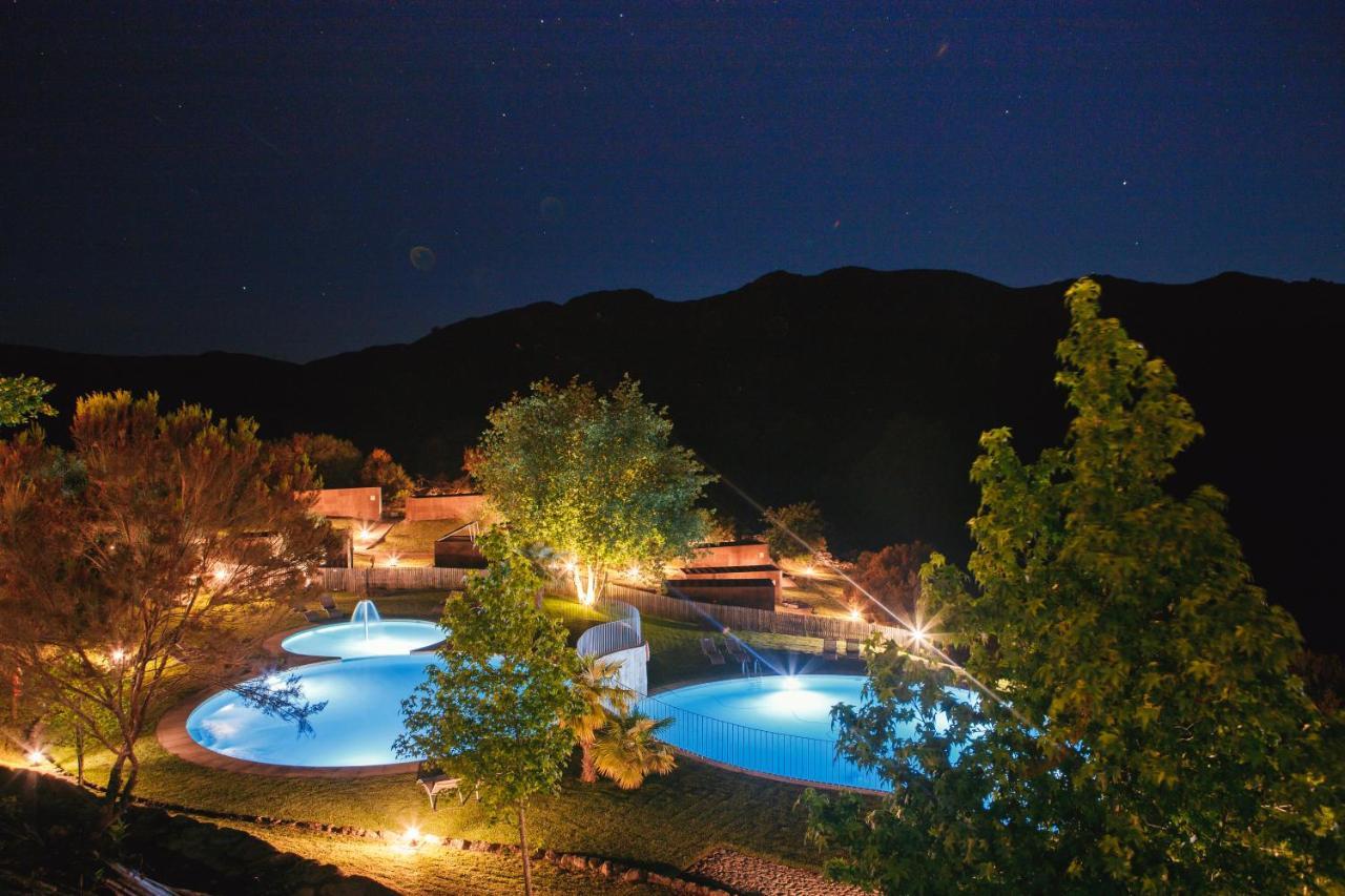 Eco-Bungalow Carralcova Dış mekan fotoğraf