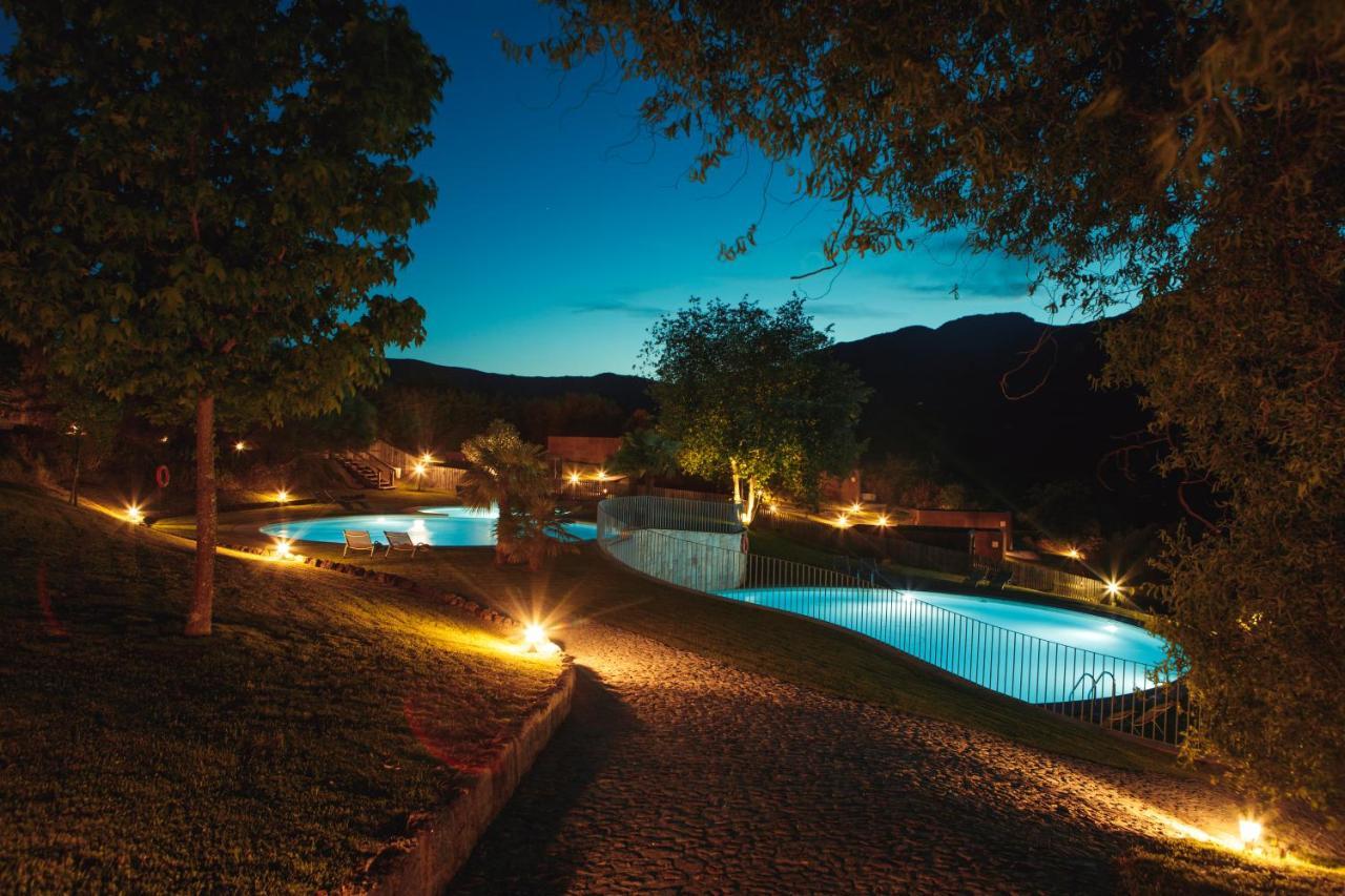 Eco-Bungalow Carralcova Dış mekan fotoğraf