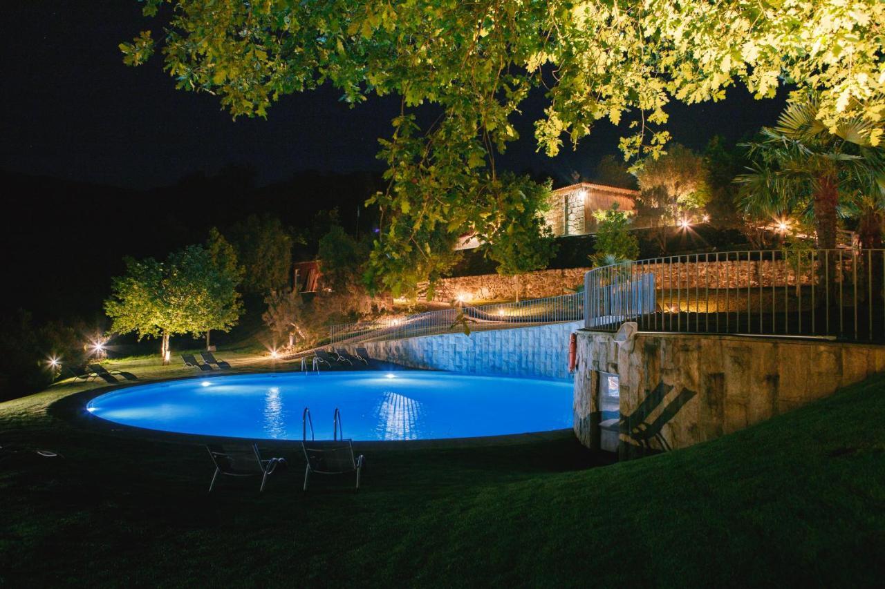 Eco-Bungalow Carralcova Dış mekan fotoğraf
