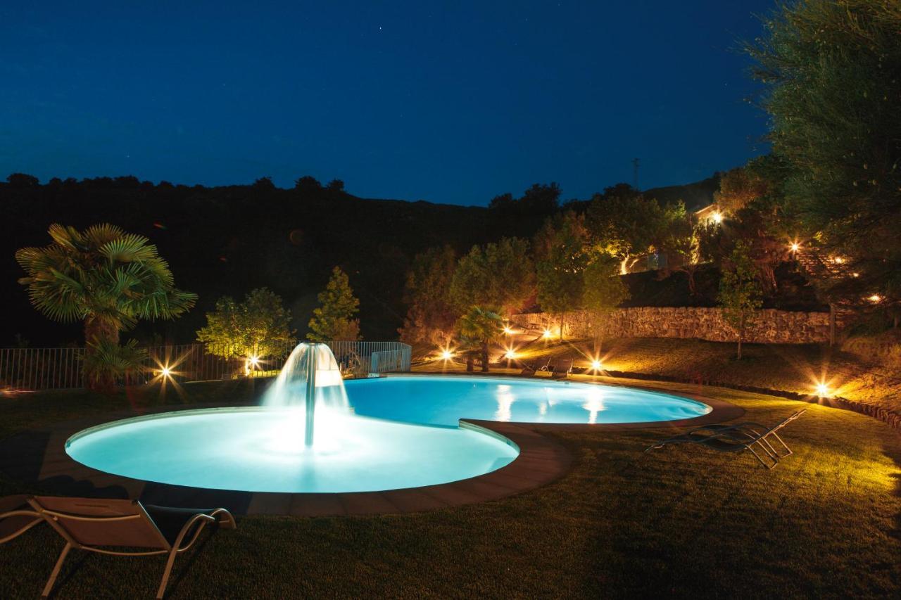 Eco-Bungalow Carralcova Dış mekan fotoğraf