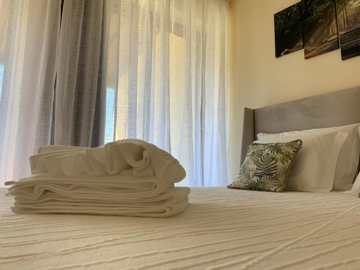 Eco-Bungalow Carralcova Dış mekan fotoğraf