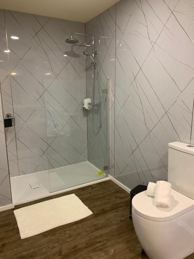 Eco-Bungalow Carralcova Dış mekan fotoğraf