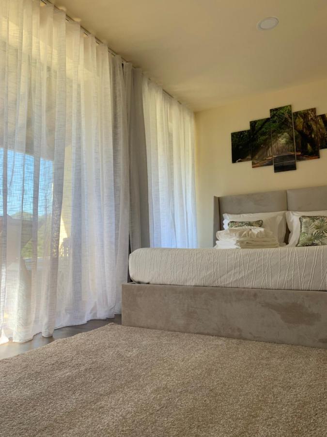Eco-Bungalow Carralcova Dış mekan fotoğraf