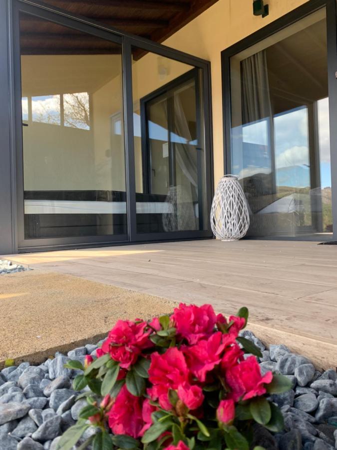 Eco-Bungalow Carralcova Dış mekan fotoğraf