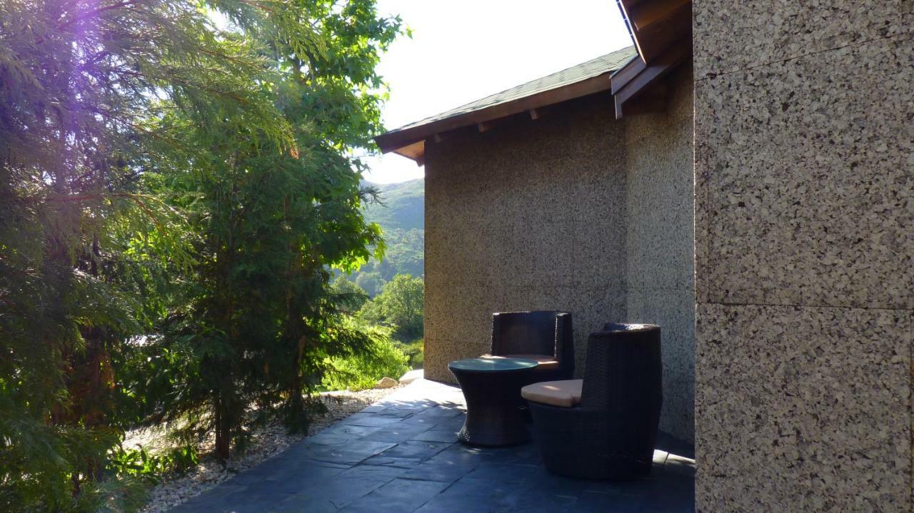 Eco-Bungalow Carralcova Dış mekan fotoğraf