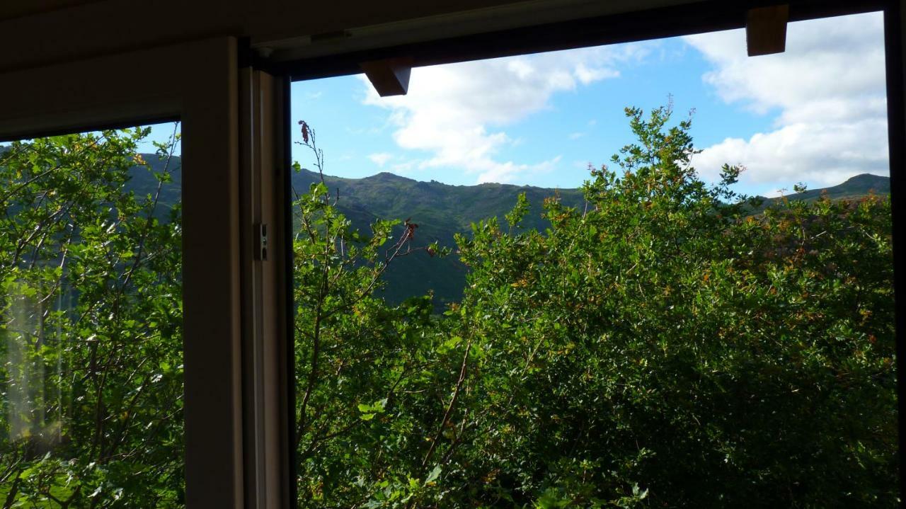 Eco-Bungalow Carralcova Dış mekan fotoğraf