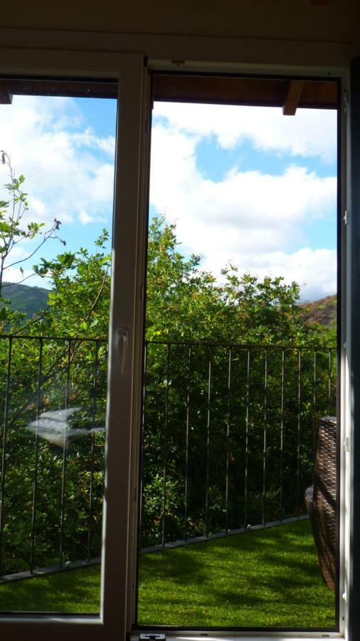 Eco-Bungalow Carralcova Dış mekan fotoğraf