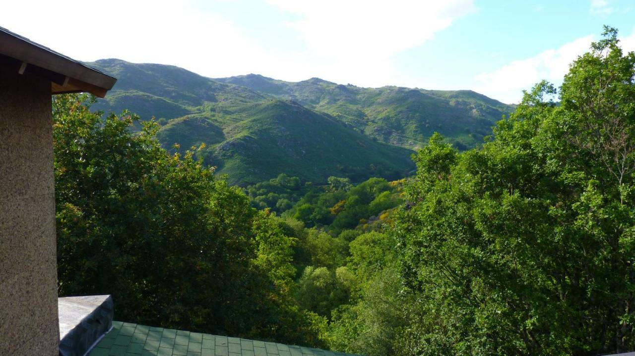 Eco-Bungalow Carralcova Dış mekan fotoğraf