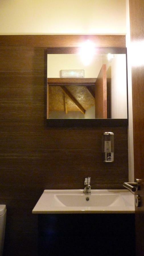 Eco-Bungalow Carralcova Dış mekan fotoğraf