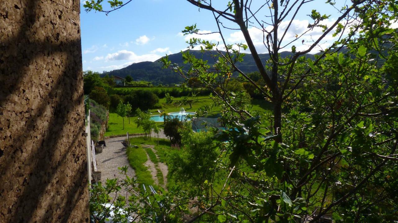 Eco-Bungalow Carralcova Dış mekan fotoğraf