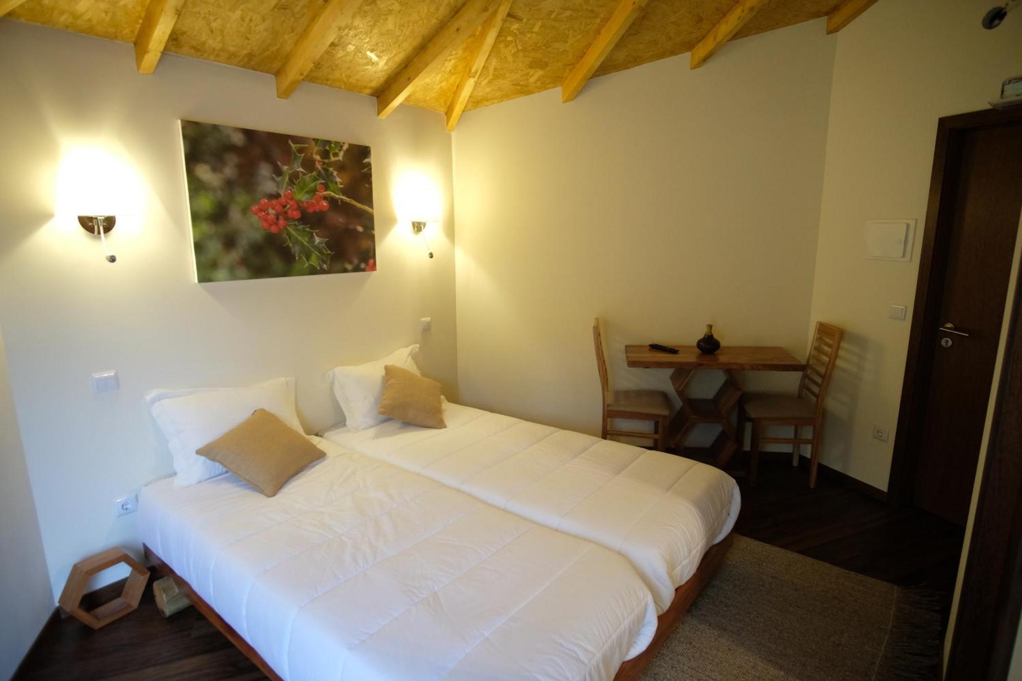 Eco-Bungalow Carralcova Dış mekan fotoğraf