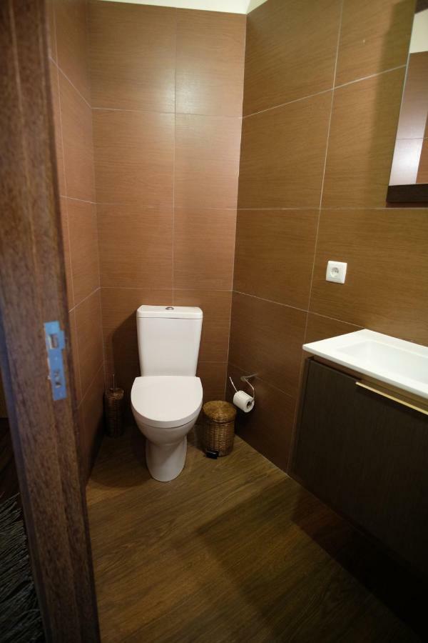 Eco-Bungalow Carralcova Dış mekan fotoğraf