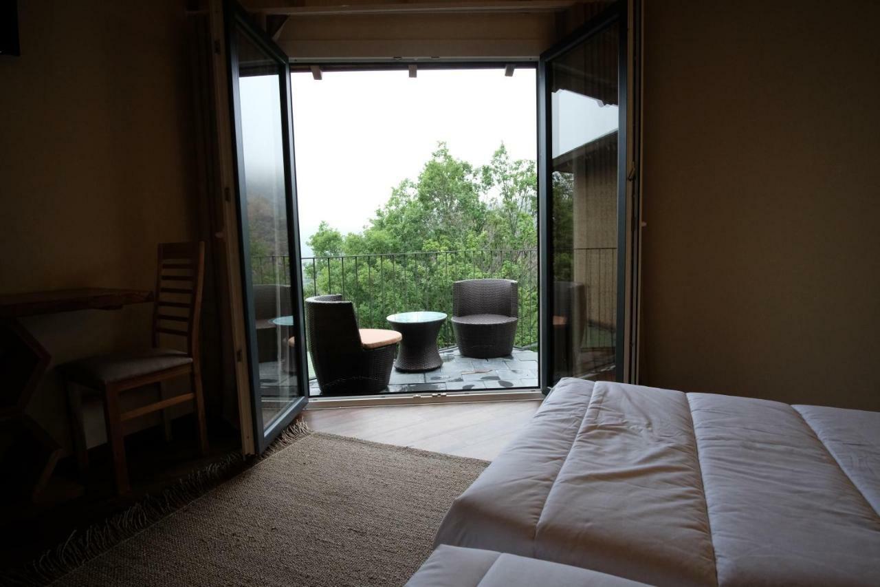Eco-Bungalow Carralcova Dış mekan fotoğraf