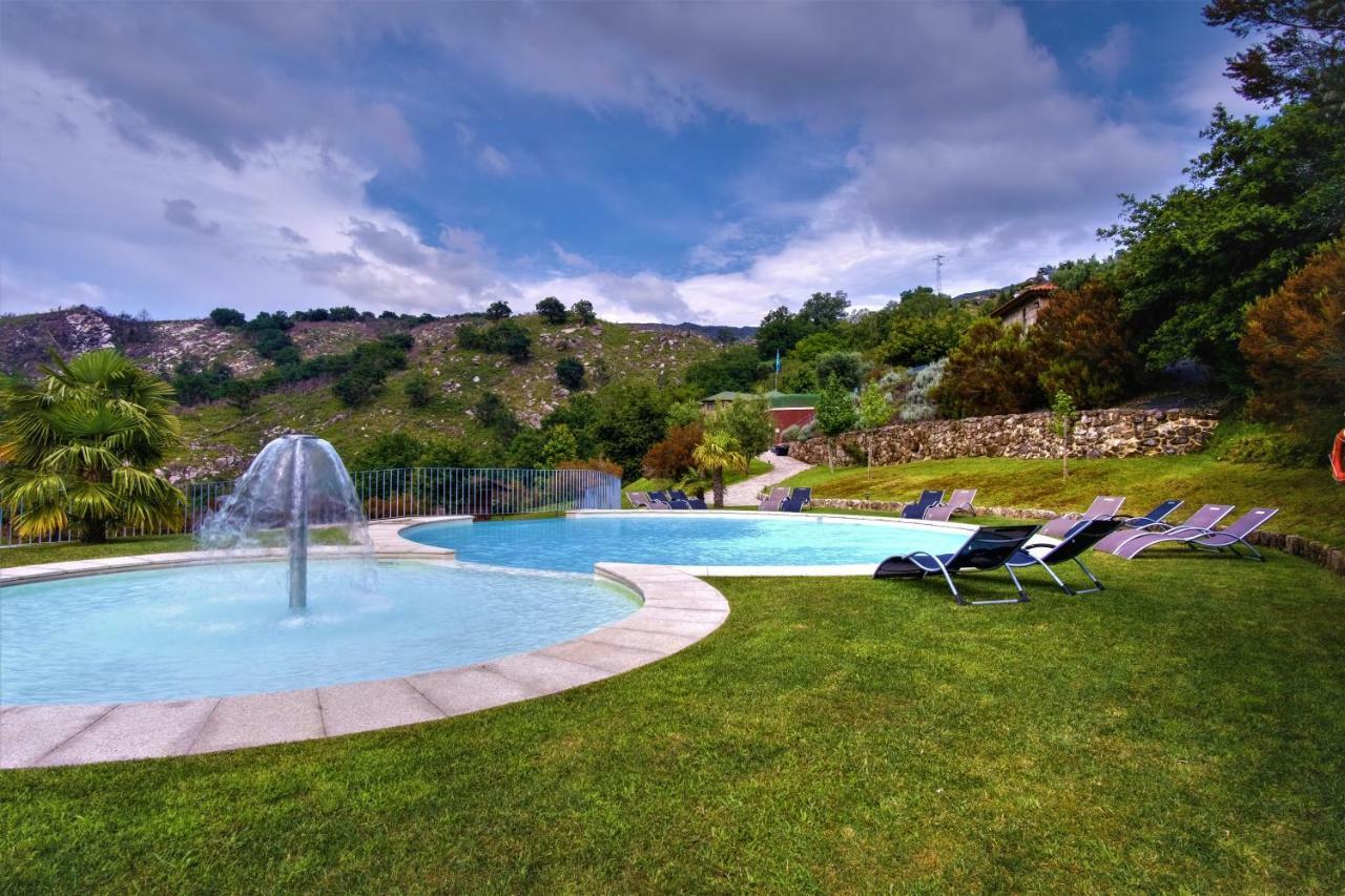 Eco-Bungalow Carralcova Dış mekan fotoğraf