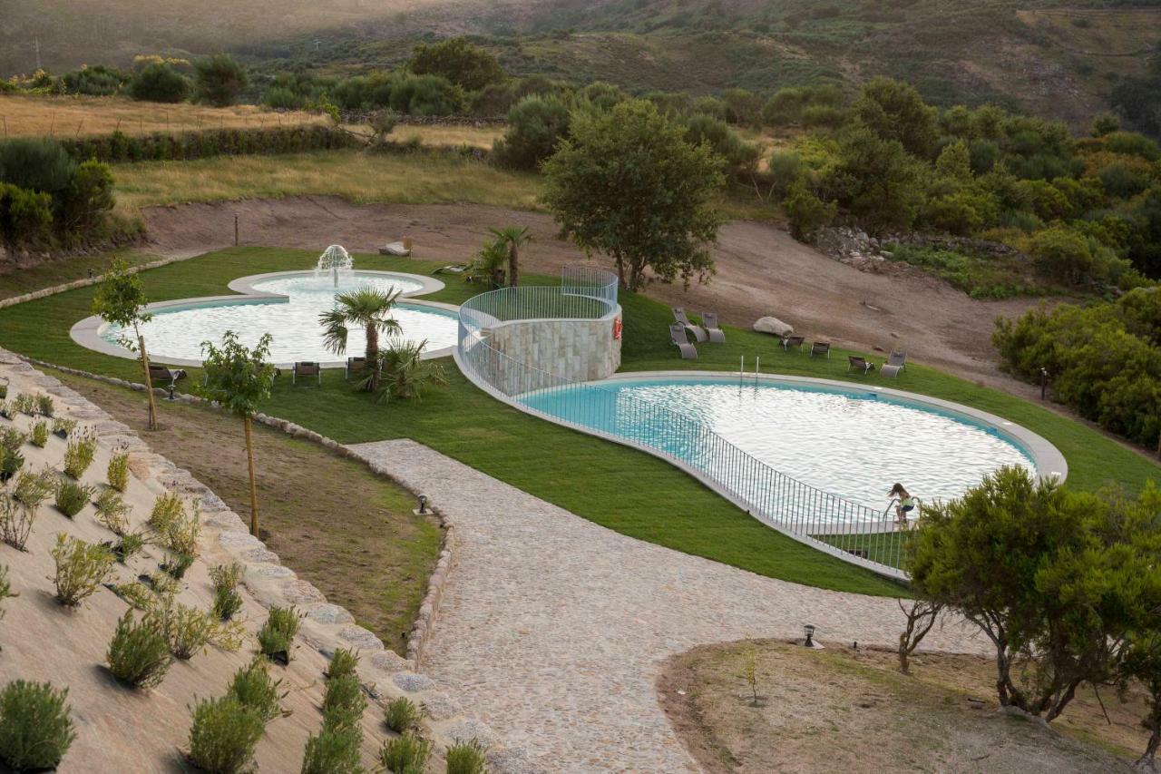 Eco-Bungalow Carralcova Dış mekan fotoğraf