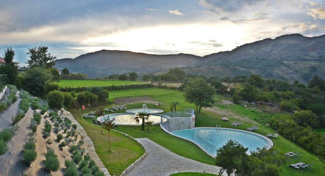 Eco-Bungalow Carralcova Dış mekan fotoğraf