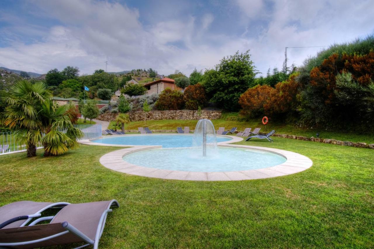 Eco-Bungalow Carralcova Dış mekan fotoğraf